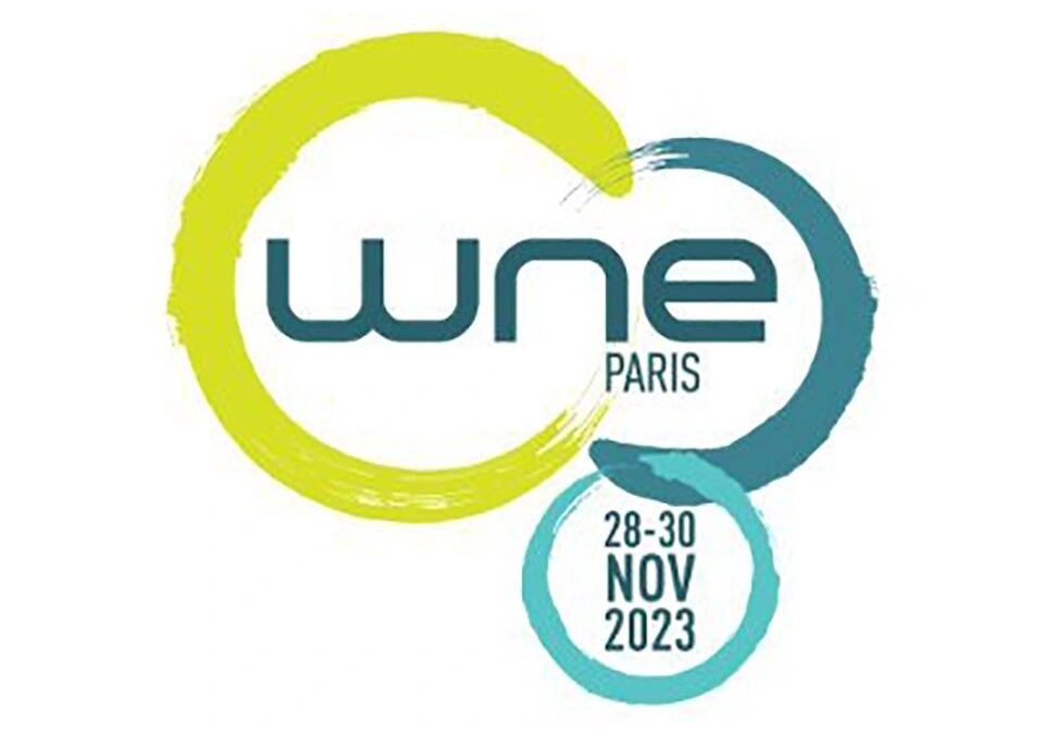 World Nuclear Exhibition Paryż 28-30 listopada 2023 roku