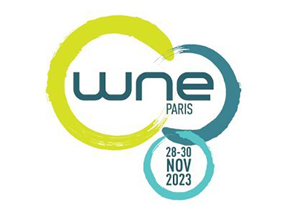 World Nuclear Exhibition Paryż 28-30 listopada 2023 roku